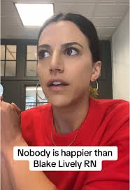 Camille Vasquez Blake Lively