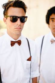9 Groomsmen ideas