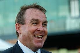 The Divine Reason Behind Frank's Kosciuszko Punt