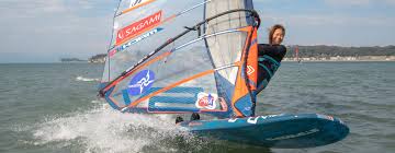 ウィンド サーフィン 道具