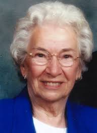 Yvonne Coutu Joly (1929-2022)