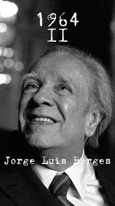 Poema De Borges A Kodama
