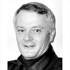 Charles BARTRAM Obituary (2017)