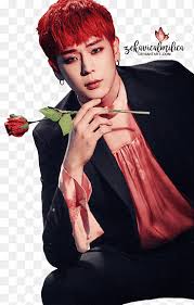 Himchan & daehyun for grazia. Himchan Png Images Pngegg