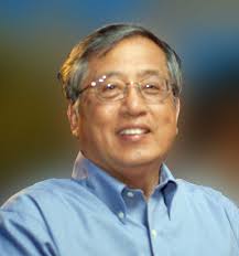 Kuo-Ming Michael Chen 陳國明