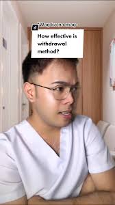 How effective is withdrawal method? Alamin. #ConsultYourDoctor #NurseShann  #LearnOnTiktok #EduWow #healthtokph