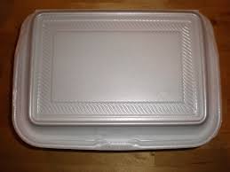 Transportation packaging used to ship electronics. Bill Introduced That Would Ban Polystyrene Food Containers Plastic Stirrers What S Up Newp