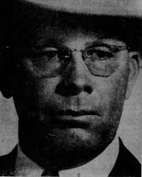 Search for a Fallen Officer