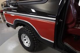 Image result for Candyapple Red 1981 Bronco
