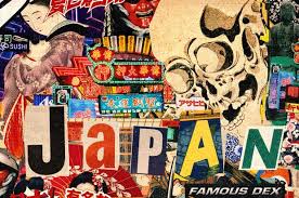 Famous Dex S New Single Rides The Wave To Japan Dr Wong Emporium Of Tings Web Magazine famous dex s new single rides the wave