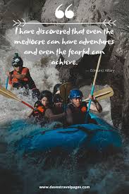 Check spelling or type a new query. Quotes About Adventure 50 Best Travel And Adventure Quotes