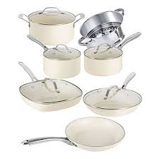 Authenticity Guaranteed Gotham Steel Stack Master 15 Pieces Set, Oven Safe, Dishwasher  Safe, Space Saving , Stack Master Cookware