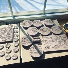 How To Write Cuneiform
