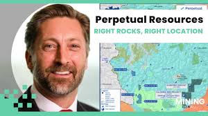 Perpetual moves into rare earths with Raptor Project in Brazil