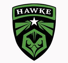 Image result for mykel hawke logo