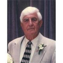 Roy Kenneth Talbert Obituary