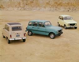 Image result for Parisian Blue 1977 Renault