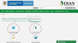 Consulte el rut por persona natural o persona jurídica y descargue el certificado. Como Saber Si Tengo Rut Consulta Y Copia Gui 2021