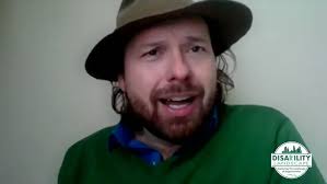 Disability Landscape featuring WACOSA Theater Production