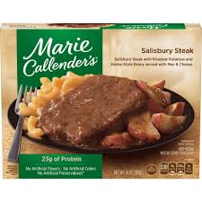 I cook the frozen entree on 30% power for 20 minutes, with the film still. Marie Callender S Conagra Foodservice