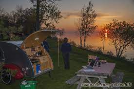 Maybe you would like to learn more about one of these? Golden Hill State Park Campsite Photos