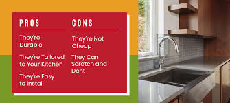 Are stainless steel countertops expensive. Should You Buy Granite Or Stainless Steel Countertops
