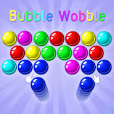 Classic Bubble Shooter Game Gets A Level Up Bubbles Bubble Shooter Games Online Educational Games