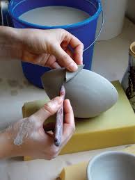 Handled Scoops - Ceramic Arts Network