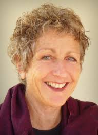 Meet Marian Goodman. Marian has been with the Presencing…