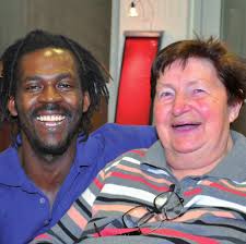 Tätigkeitsbericht 2015