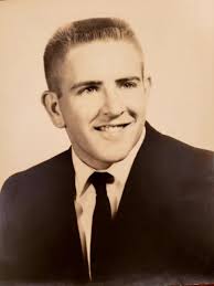 Frederick Amos Obituary