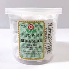 Maybe you would like to learn more about one of these? Bedak Sejuk