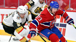 Overview of the event, a live score, the statistics of personal meetings of the teams montreal canadiens and vegas golden knights available on this page. Vgk Mtl Resume Du Match Numero 4