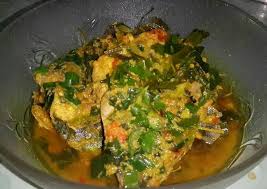 Penggunaan bumbu dan rempah dalam masakan ikan woku ini . Resep Cakalang Woku Oleh Chietox Cookpad