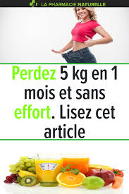 Perdez 5 Kg En 1 Mois Et Sans Effort Lisez Cet Article Astuces De Genie Comment Faire Pour Maigrir Pour Maigrir Astuce Pour Maigrir