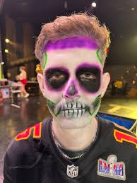 Figured I would post some of my looks from our Haunt here in KC.