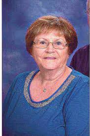 Elaine Baer Obituary January 16, 2014