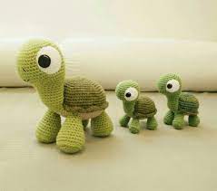 Amigurumi Orgu Oyuncak Modelleri Amigurumi Kaplumbaga Tosbaga Tarifi Anlatimli Tig Desenleri Kaplumbaga Orme Bebekler
