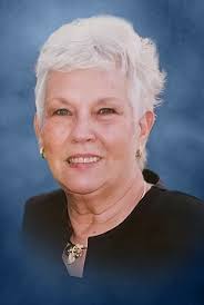 Obituary information for Mary Joe Franklin