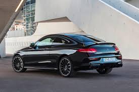 2021 Mercedes Amg C43 Coupe Review Trims Specs Price New Interior Features Exterior Design And Specifications Carbuzz