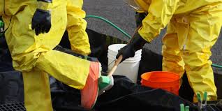 Image result for Decontamination
