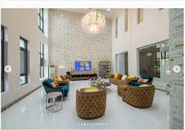 Odion ighalo is a nigerian footballer. See The Breathtaking Interior At Odion Ighalo S New Multi Million Naira Mansion In Lekki Photos