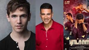 AKKIWOOD on X: Joshua Leclair plays the villain in Hindi remake of  Ratsasan AkshayKumar MissionCinderella JoshuaLeclair RakulPreetSingh  RanjitTewari t.coNAOsjb5jmQ  X