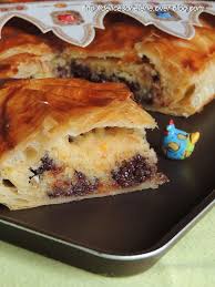 Epingle Sur Patisserie