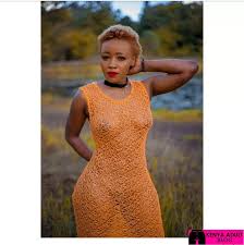 Essy Mimmoh Nude Photo Shoot Photos  Porn Videos| Kenya Adult Blog