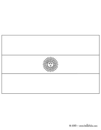 Online interactive printable oklahoma coloring pages for kids to color online. Oklahoma State Flag Coloring Page Picture Coloring Book