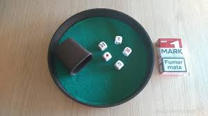 El juego es bastante diferente de los otros juegos de dados. Conoceis El Juego Michigan Poker Dados Foro Coches