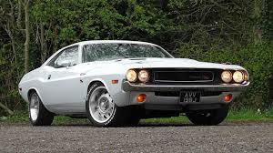 This 1970 dodge challenger r/t se has so many cool things going for it that it's hard to know where to start. Recreate Your Vanishing Point Movie Dreams With This 1970 Dodge Challenger Motoring Research
