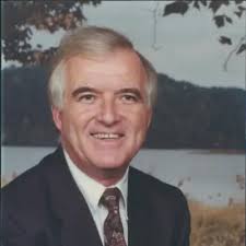 Obituary information for John "Jack" Horan