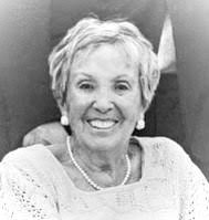 Nancy Mather Obituary (2020)